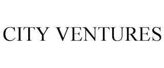 CITY VENTURES