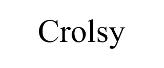 CROLSY