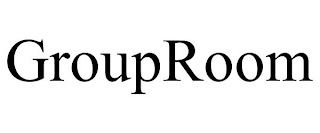 GROUPROOM