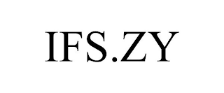 IFS.ZY