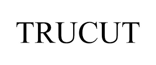 TRUCUT