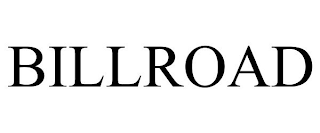 BILLROAD