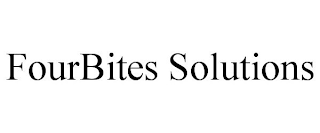 FOURBITES SOLUTIONS