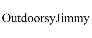 OUTDOORSYJIMMY