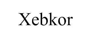 XEBKOR