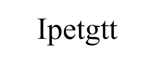 IPETGTT