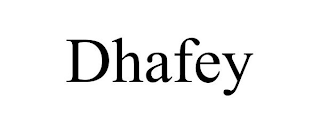 DHAFEY