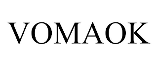 VOMAOK