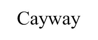 CAYWAY