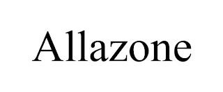 ALLAZONE