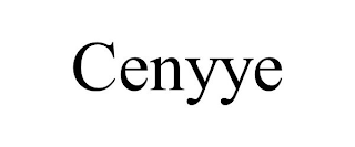 CENYYE