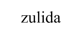 ZULIDA