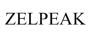ZELPEAK