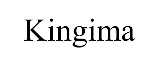 KINGIMA