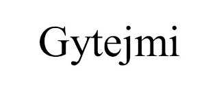 GYTEJMI