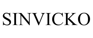 SINVICKO