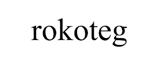 ROKOTEG