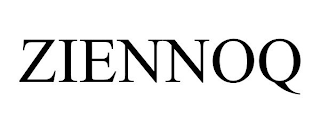 ZIENNOQ