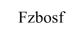 FZBOSF