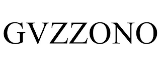 GVZZONO