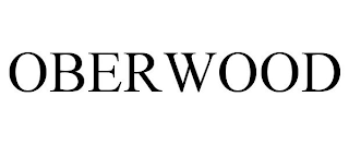 OBERWOOD