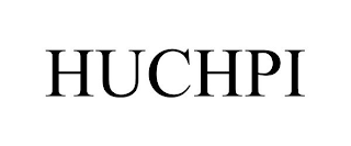 HUCHPI