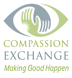 COMPASSION EXCHANGE MAKING GOOD HAPPEN