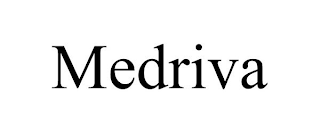 MEDRIVA