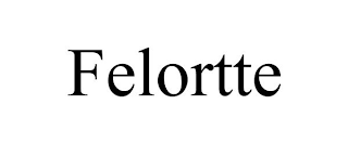 FELORTTE