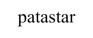 PATASTAR