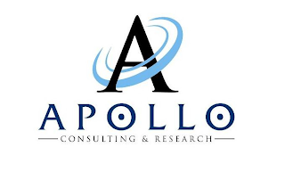 A APOLLO CONSULTING & RESEARCH