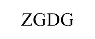 ZGDG