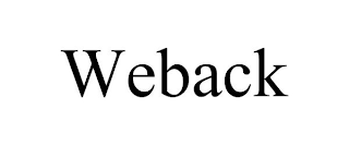 WEBACK