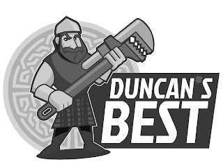 DUNCAN'S BEST