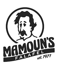 MAMOUN'S FALAFEL EST. 1971
