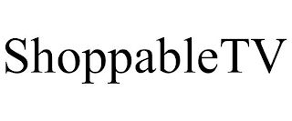 SHOPPABLETV