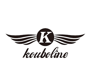 K KOUBOLINE