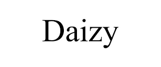 DAIZY