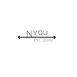 NYOU EST. 2011