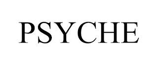 PSYCHE