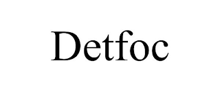 DETFOC