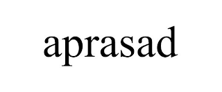 APRASAD