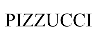 PIZZUCCI