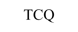 TCQ