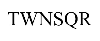 TWNSQR