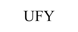 UFY