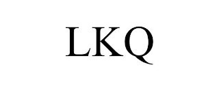 LKQ