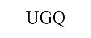 UGQ