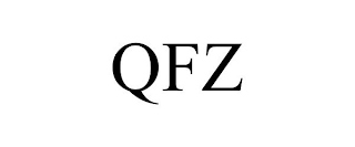 QFZ