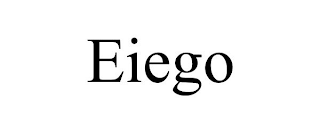 EIEGO